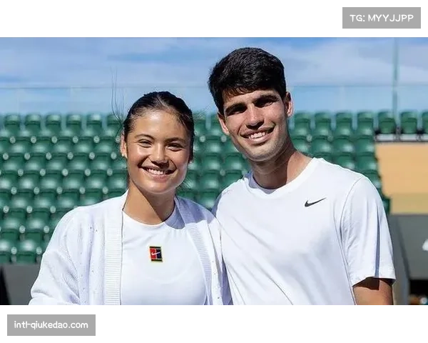 阿尔卡拉斯、拉杜卡努等名将将于12月迈阿密进行混双表演赛