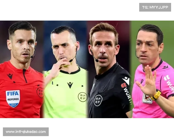 西甲联盟与裁判技术委员会推进裁判体系改革