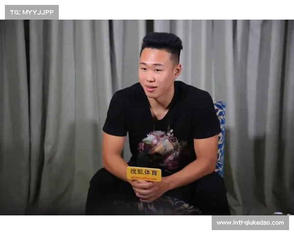 贺希宁谈团队篮球：胜利比个人数据更重要